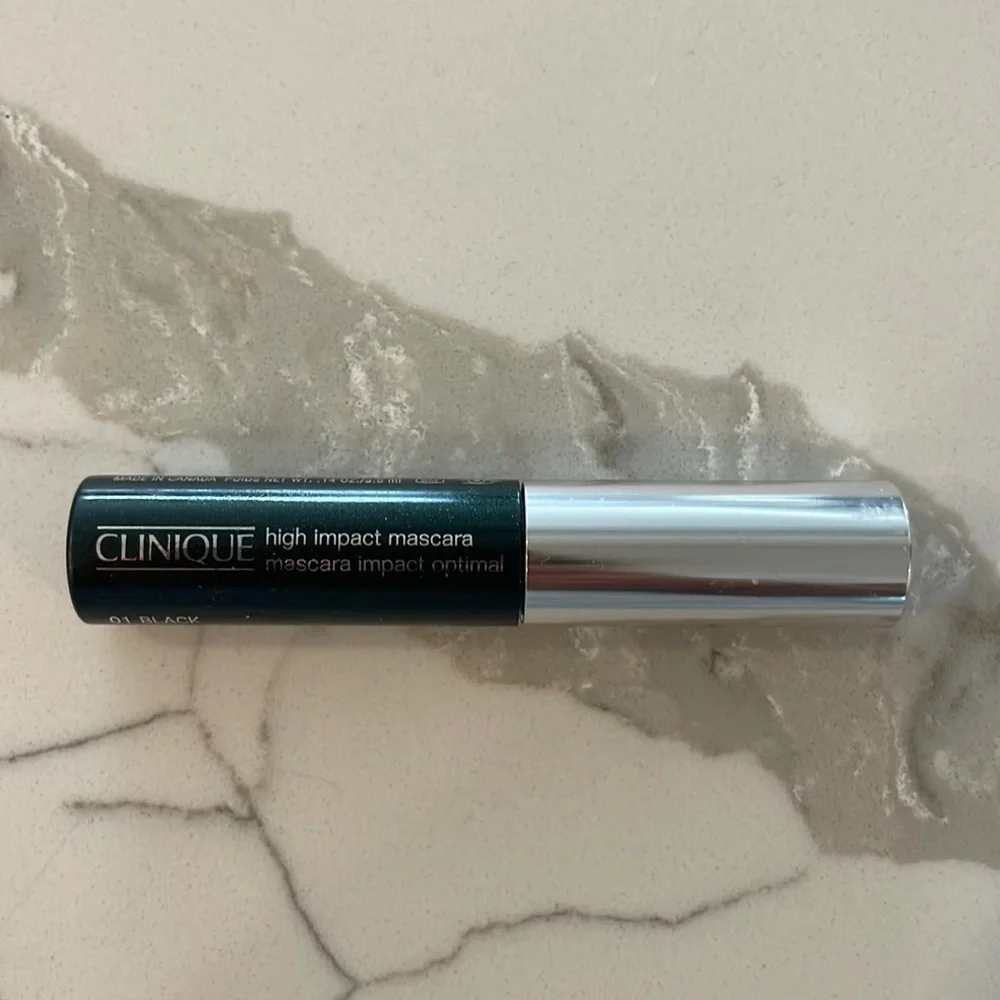 🌸5/$25🌸 Clinique high impact mascara